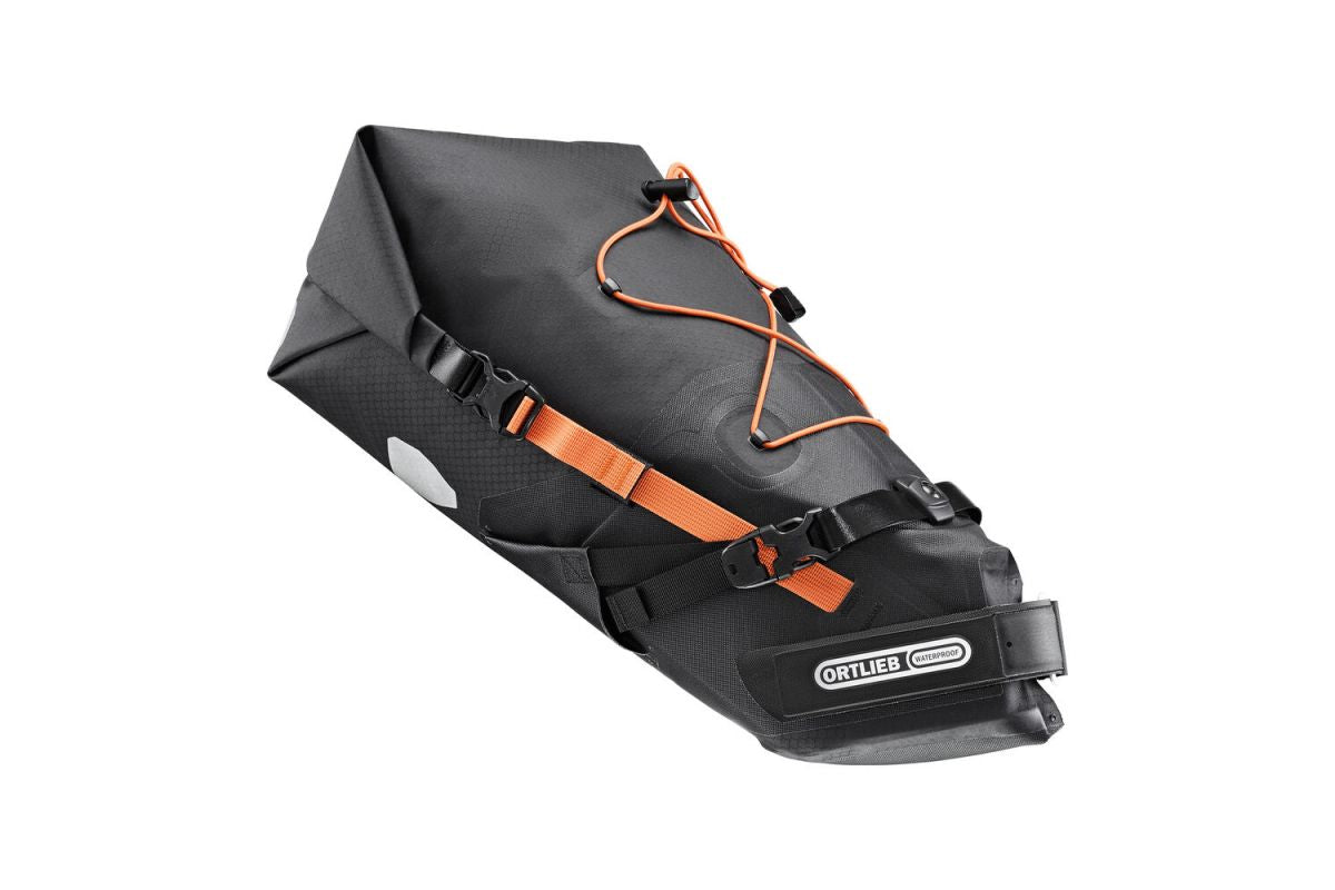 Seat pack - Le Petit Cyclo 